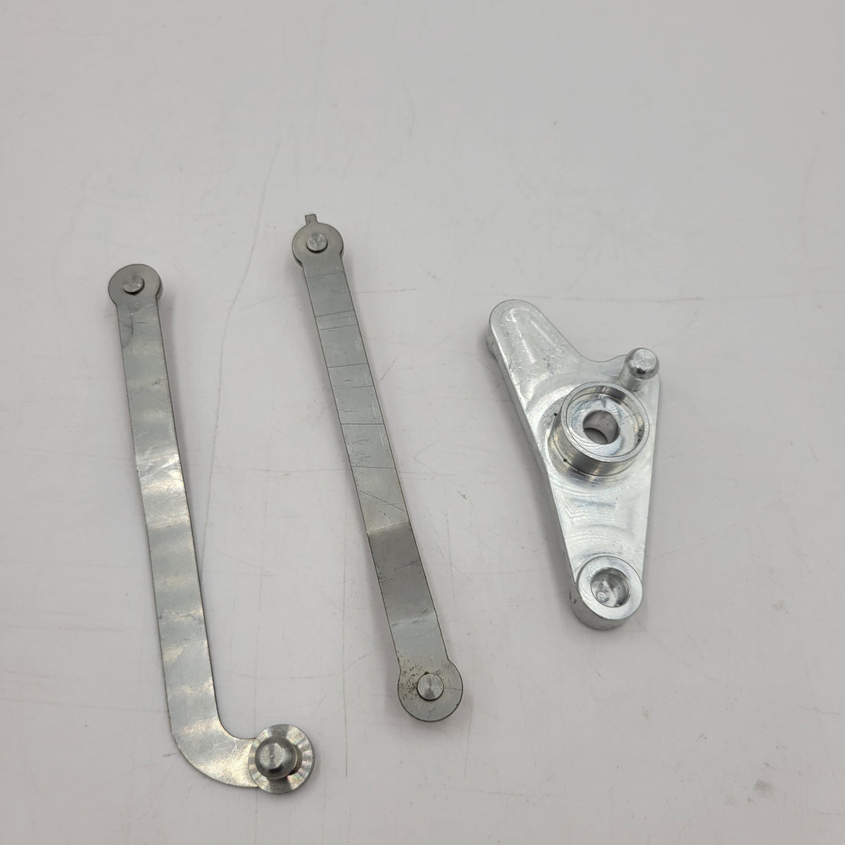 Mercedes Benz Intake Manifold Repair Bracket Part 6167