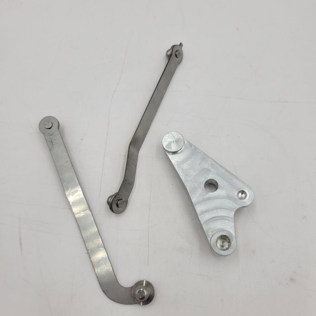 Mercedes Benz Intake Manifold Repair Bracket Part 6167