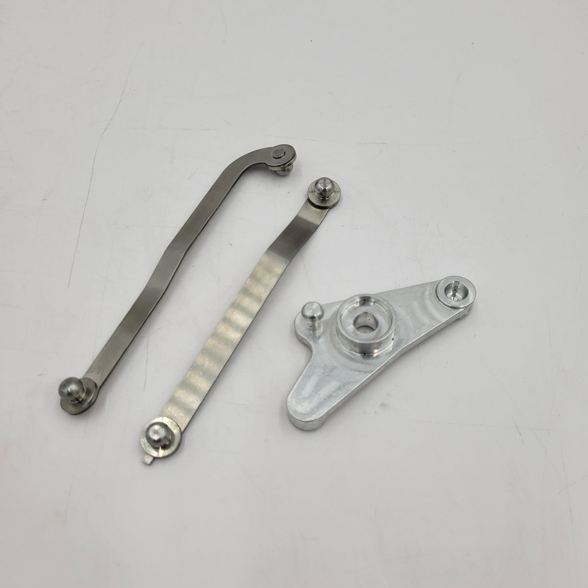 Mercedes Benz Intake Manifold Repair Bracket Part 6167
