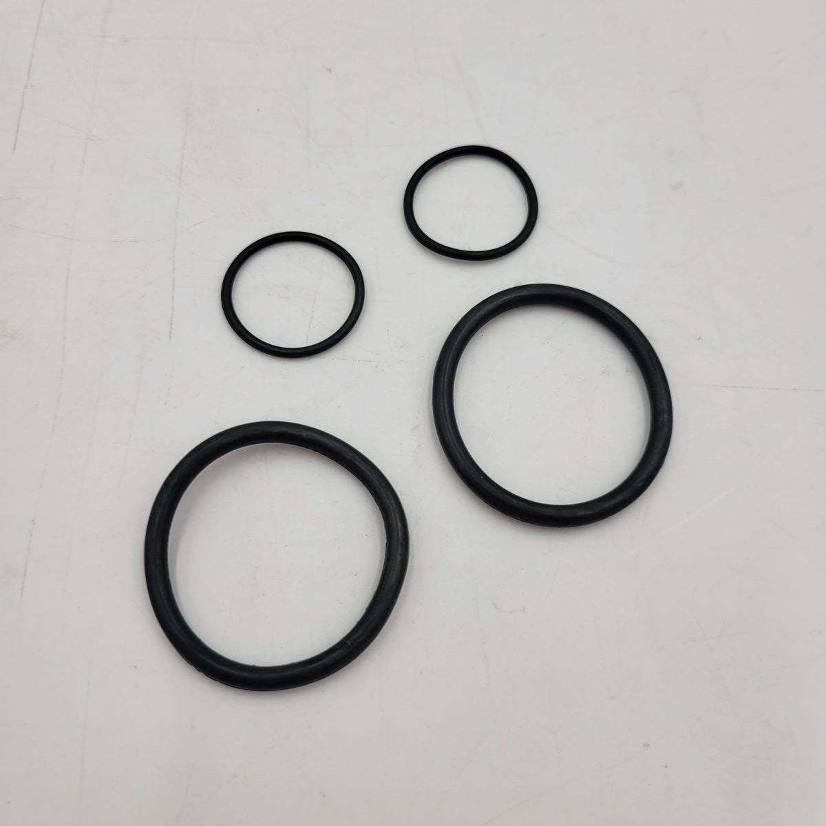 BMW Vanos Solenoid Seal O Ring Upgrade Kit