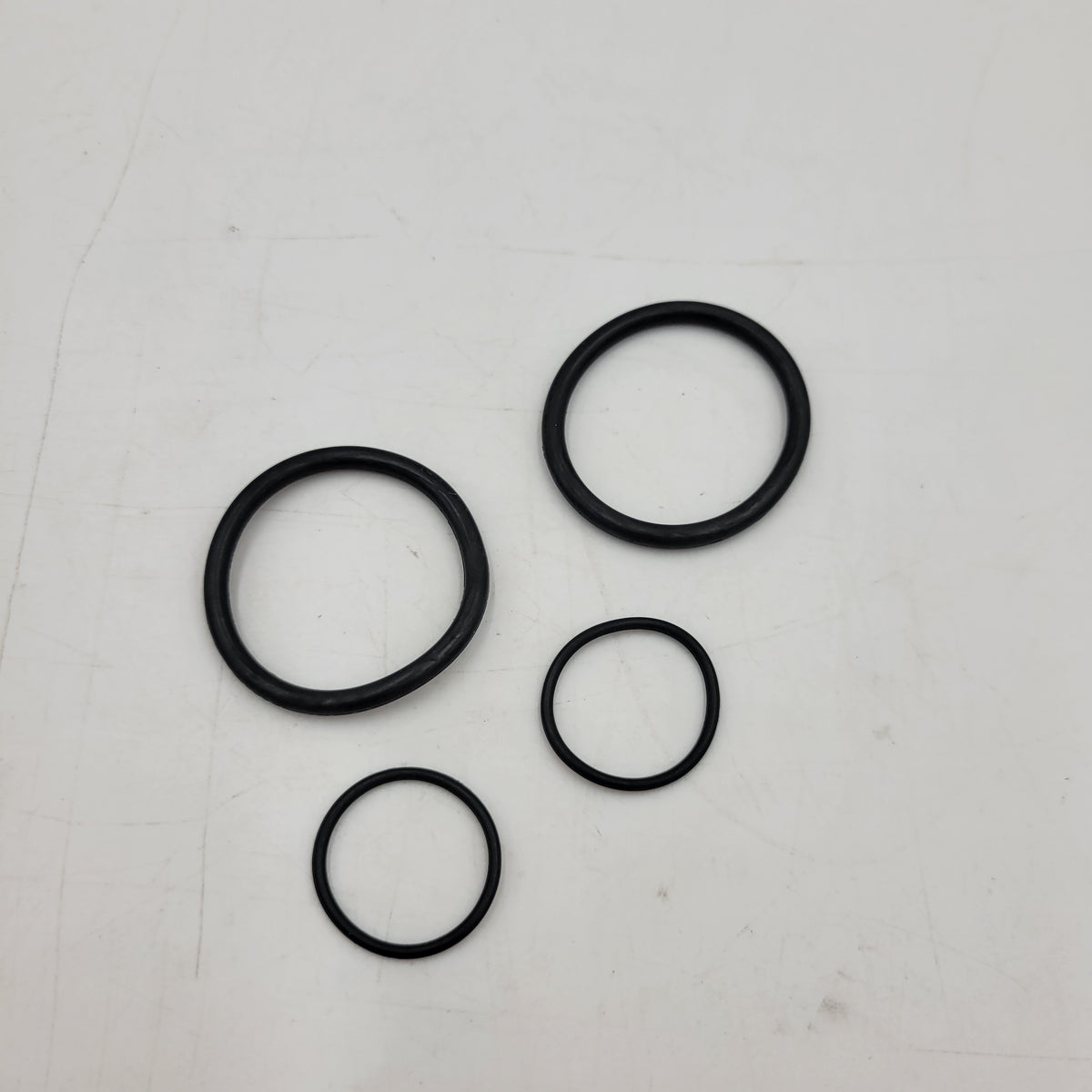 BMW Vanos Solenoid Seal O Ring Upgrade Kit