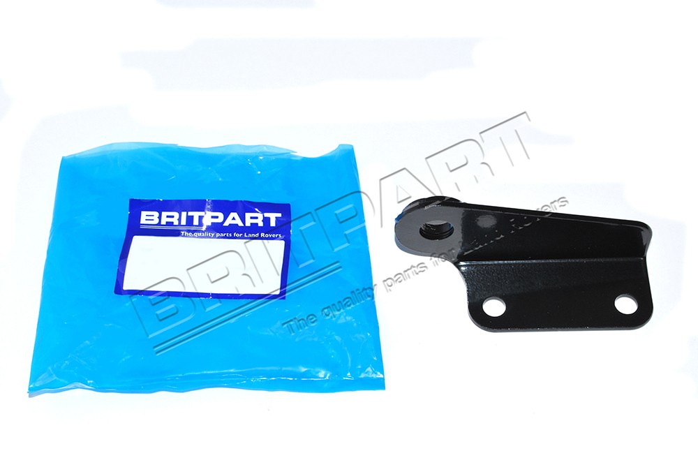 Defender Tailgate to Chassis Bracket SS Part LR016704