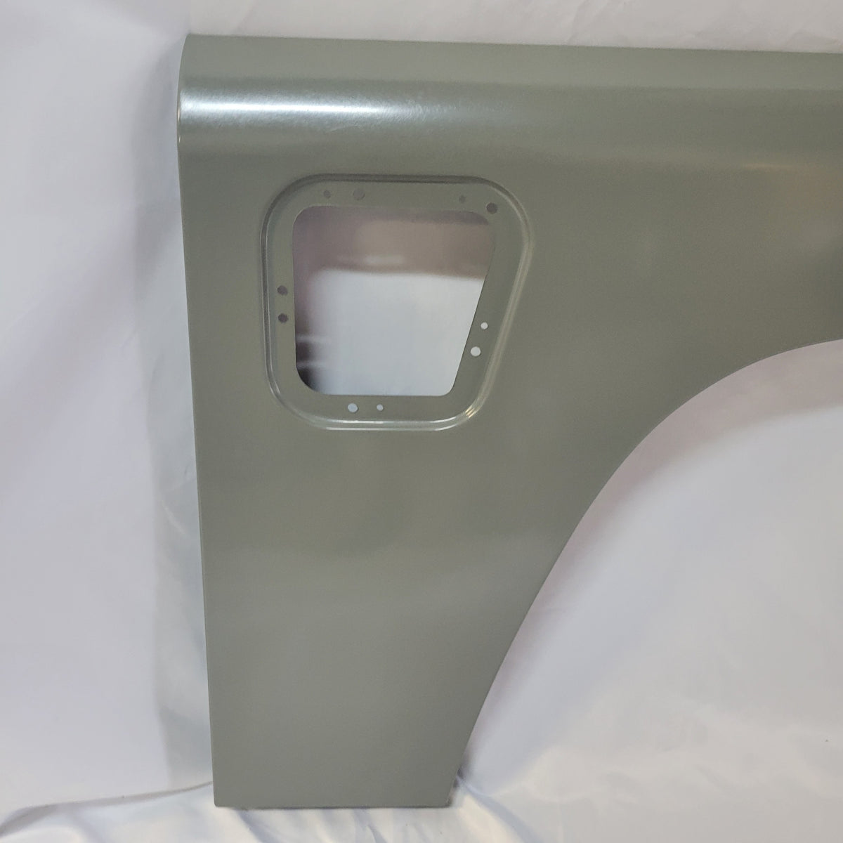 Land Rover DEFENDER 300TDI Front Right Wing Part ASB710260UK