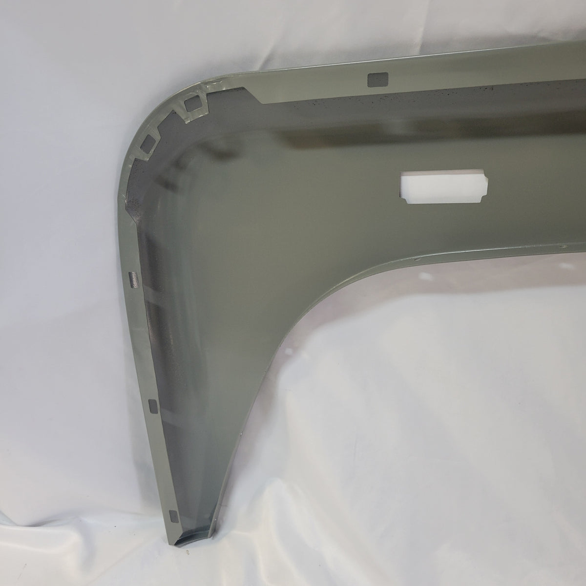 Land Rover DEFENDER 300TDI Front Right Wing Part ASB710260UK