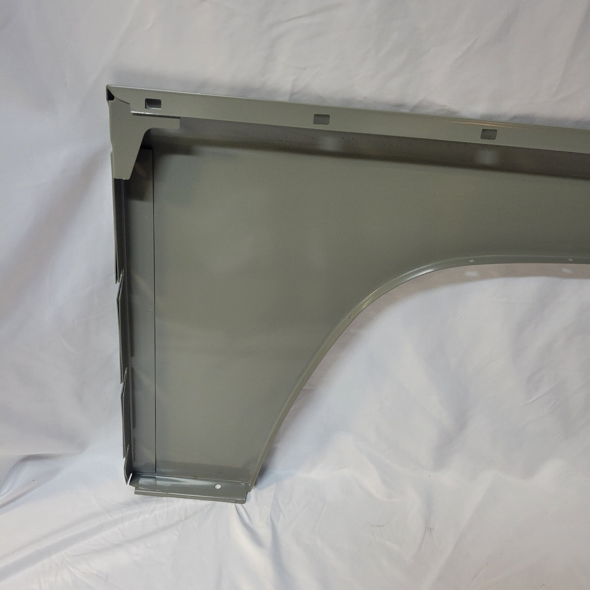 Defender Wing Front LH Part ASB710270