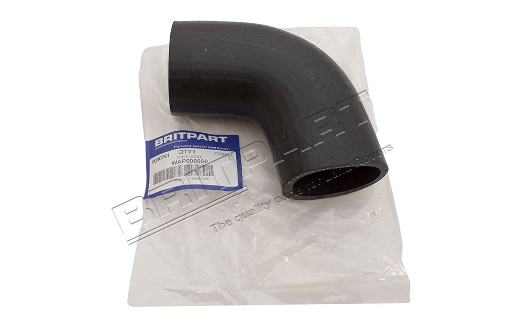 EGR Pipe Part WAP000080
