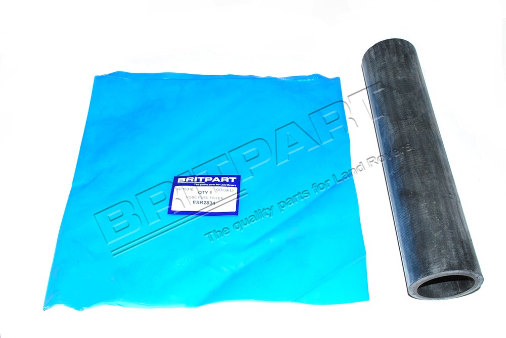 LR DISCOVERY I Fuel Filler Hose ESR2834