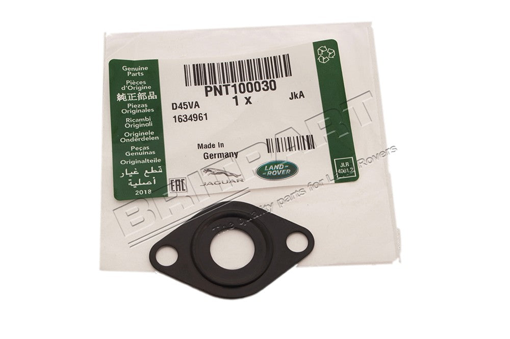 Turbocharger Outlet Gasket GENUINE Part PNT100030
