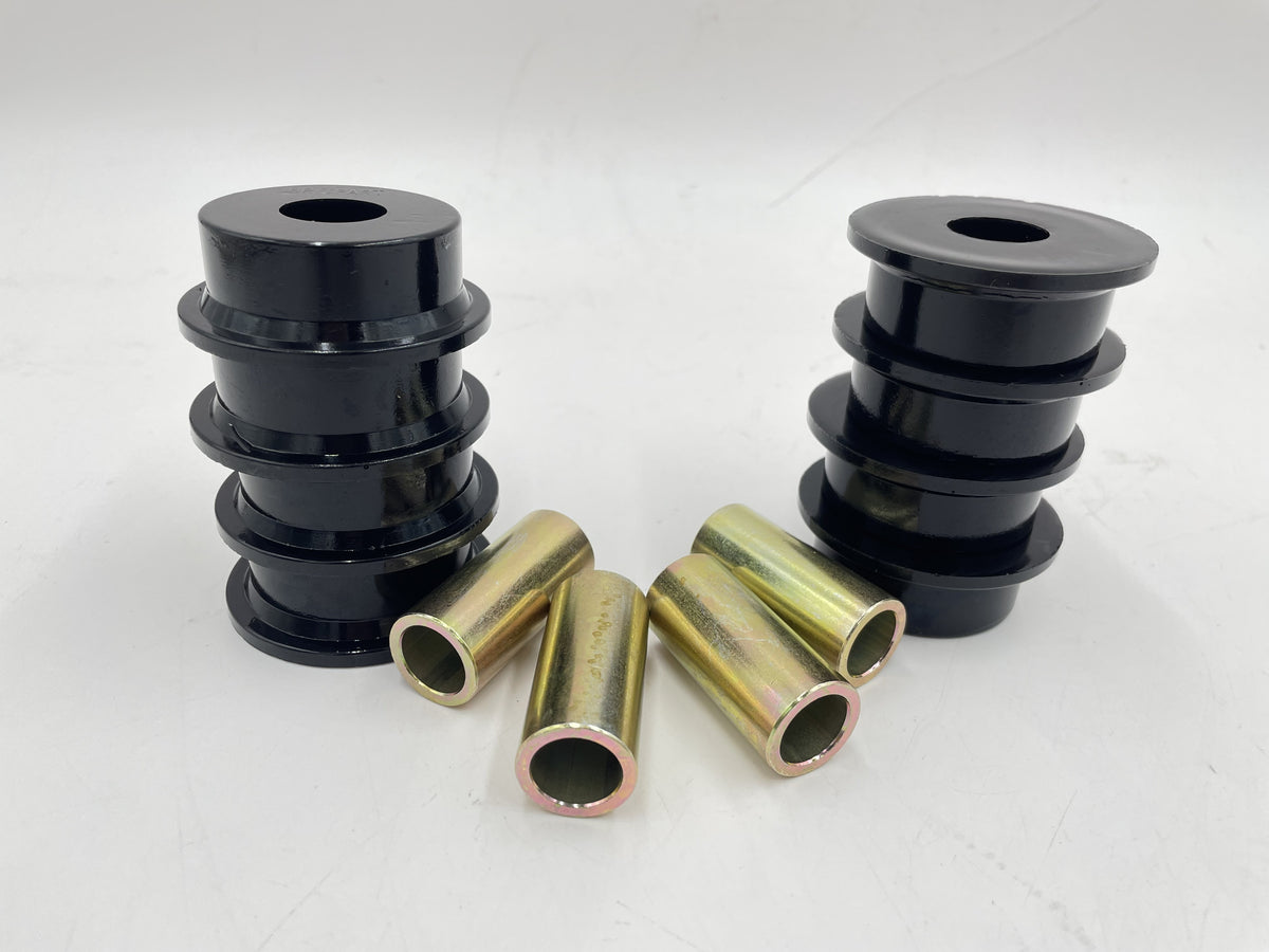 LR DEFENDER LR DEFENDER up to -94 FRONT BUSH SET RADIUS ARM/AXLE NTC7307PY