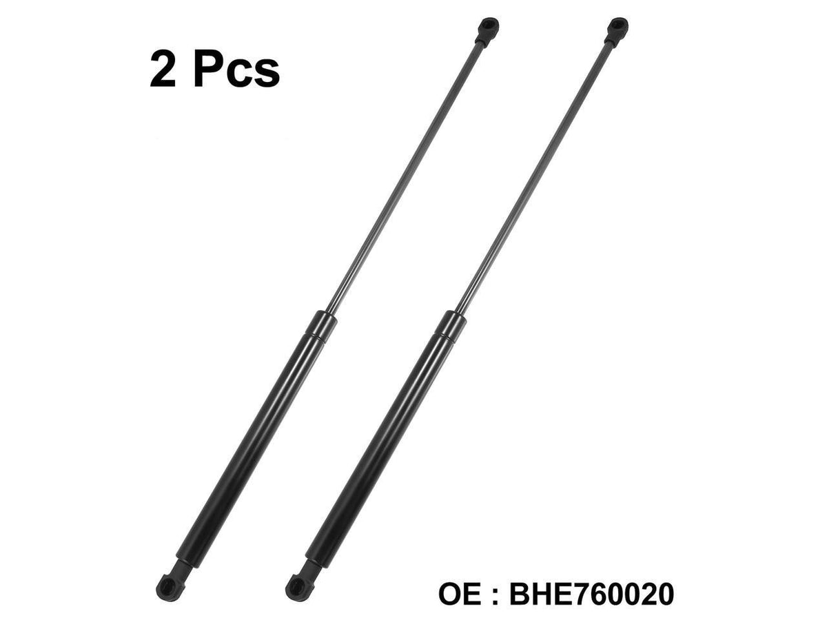 LAND ROVER RANGE ROVER SUPERCHARGER OEM TAILGATE UPPER STRUT SET BHE760020G