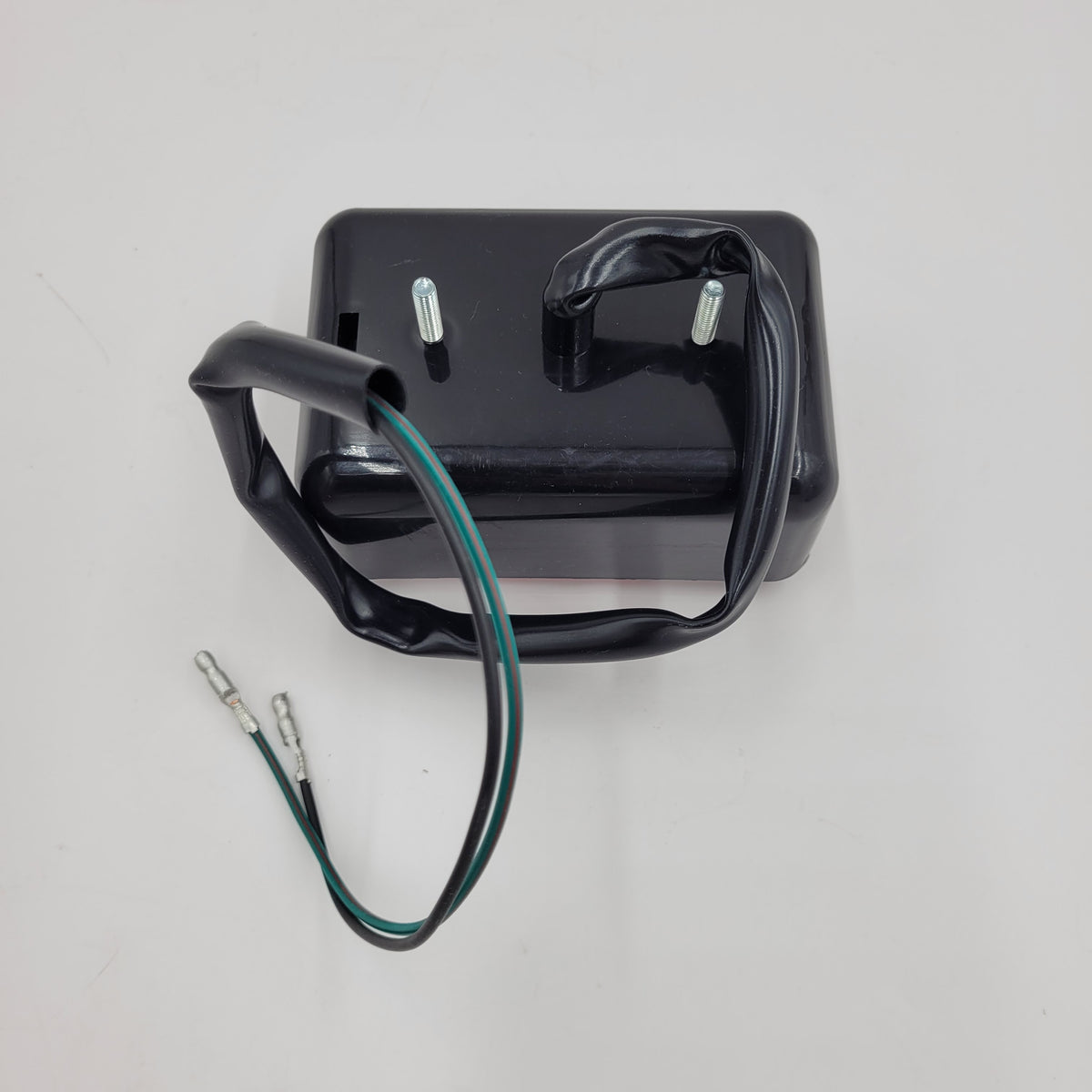 LAND ROVER DEFENDER 90/110/130 1980-2002 REAR RECTANGULAR FOG LIGHT PRC7254