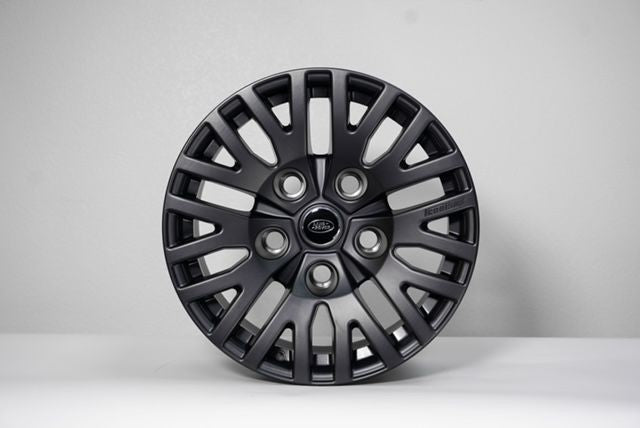 LAND ROVER DEFENDER (1991-2016) 1983 LIGHT ALLOY WHEELS 18"