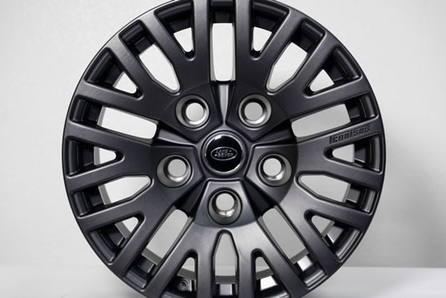 LAND ROVER DEFENDER (1991-2016) 1983 LIGHT ALLOY WHEELS 18"