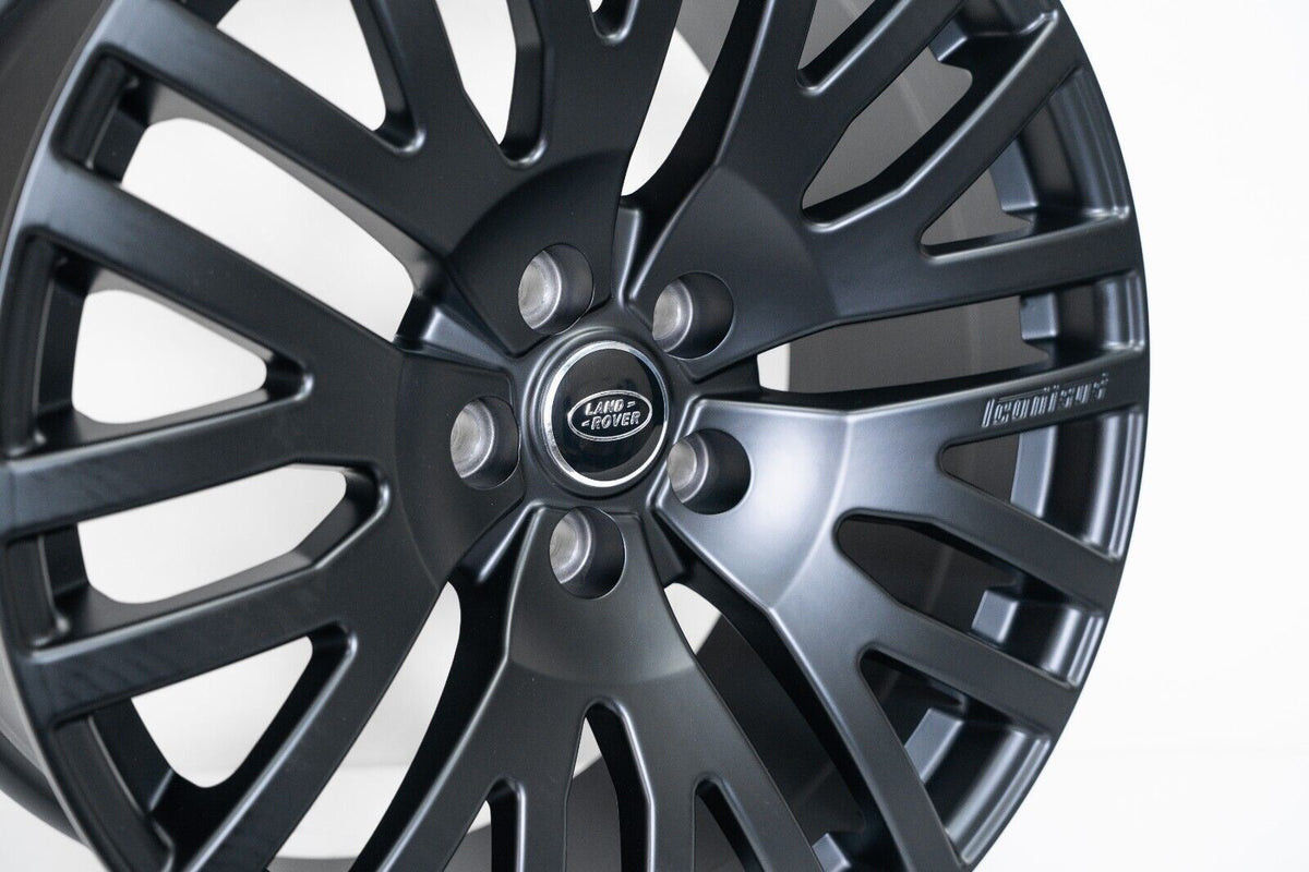 DEFENDER (2020+) ALLOY WHEELS 20'