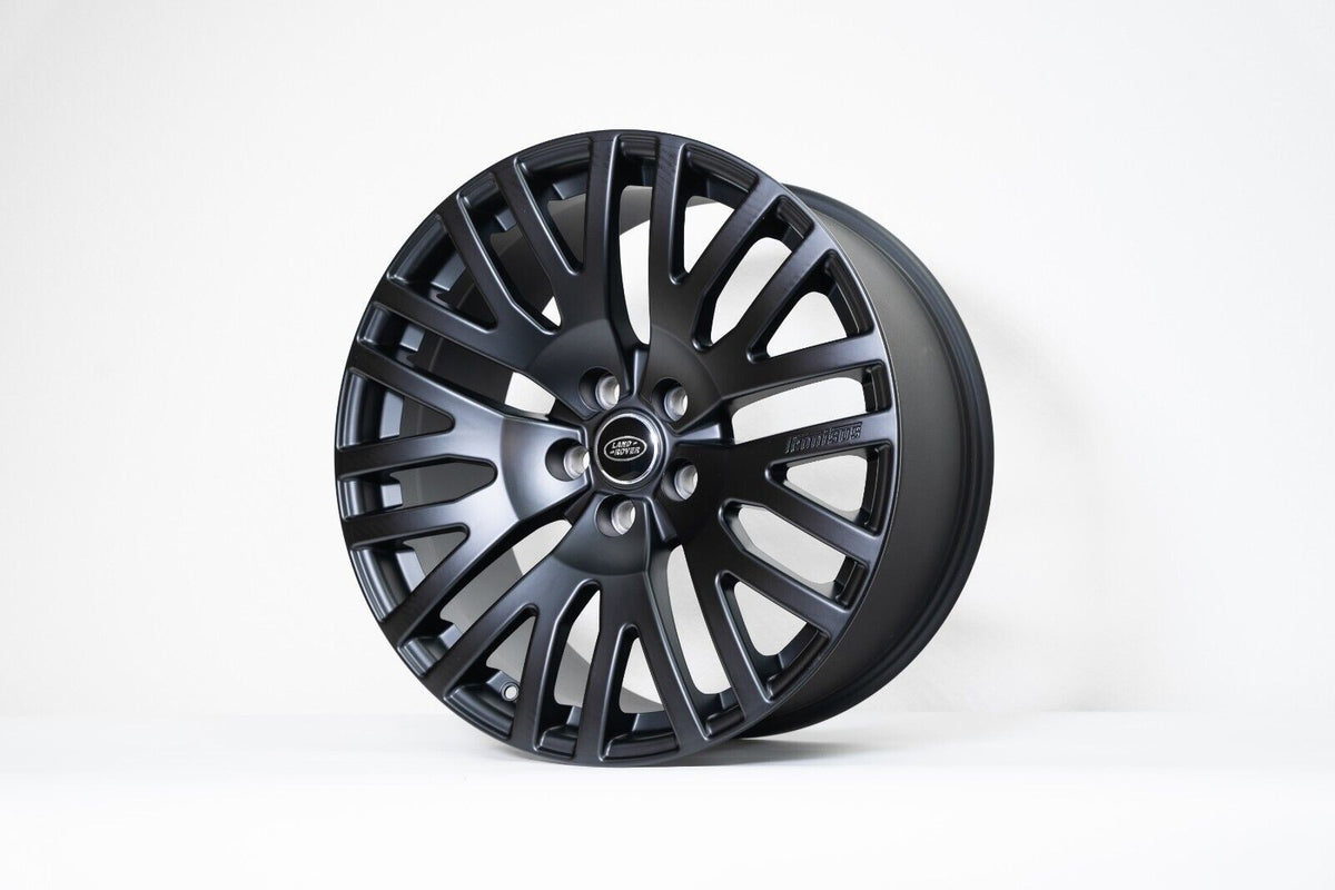DEFENDER (2020+) ALLOY WHEELS 20'