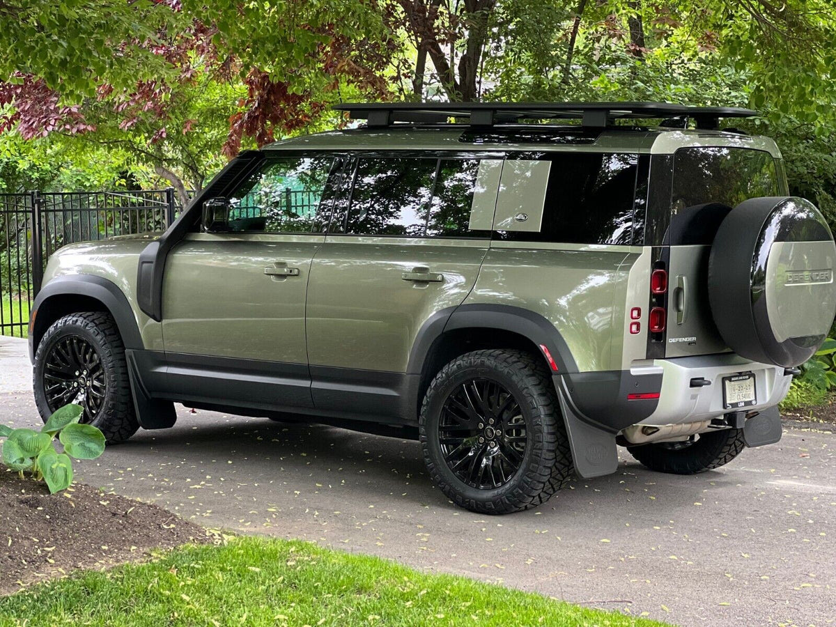DEFENDER (2020+) ALLOY WHEELS 20'