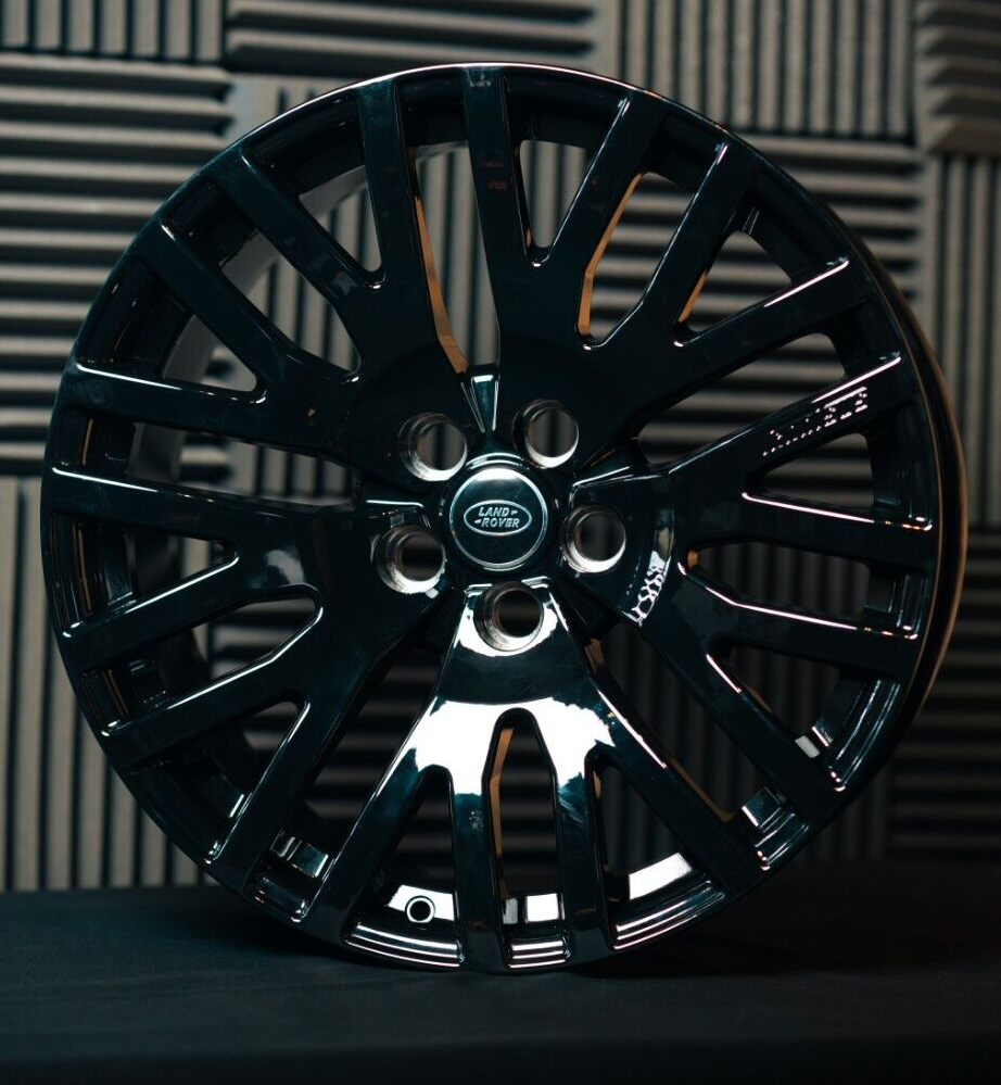 DEFENDER (2020+) ALLOY WHEELS 20'