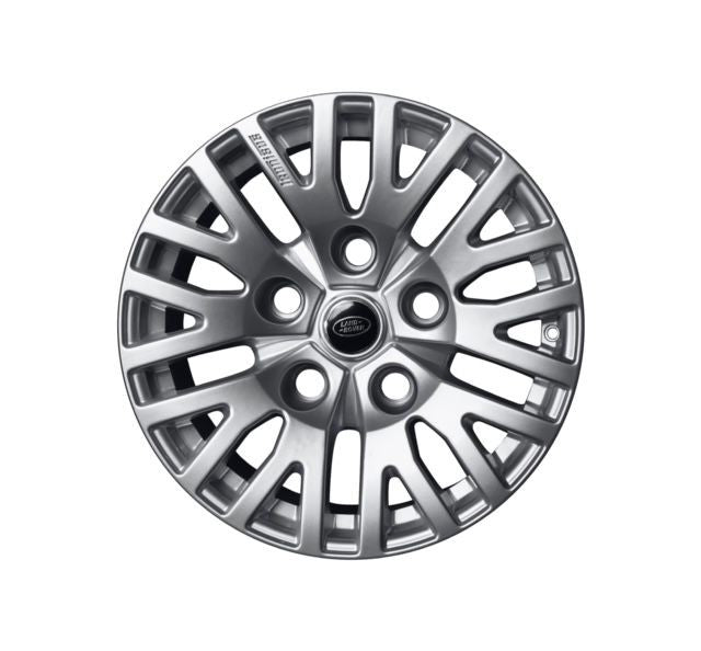 LAND ROVER DEFENDER (1991-2016) 1983 LIGHT ALLOY WHEELS 18"