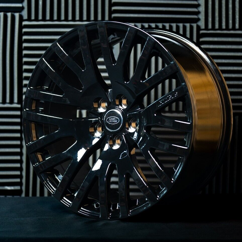 DEFENDER (2020+) KAHN1983 STYLE ALLOY WHEELS 20'