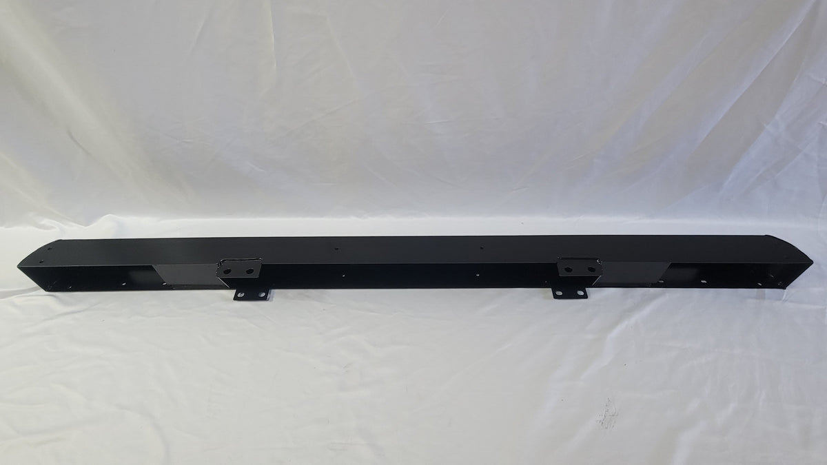 LR DEFENDER 83-16 Front Bumper Use With Running Lights LR620