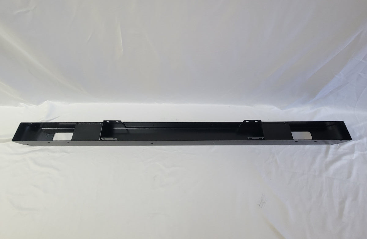 LR DEFENDER 83-16 Front Bumper Use With Running Lights LR620