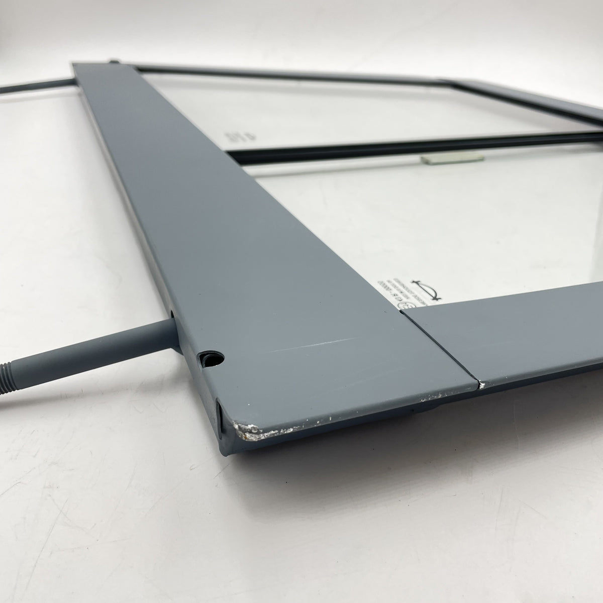Door Bottom RHF Series II-IIA 395533/395529/346900