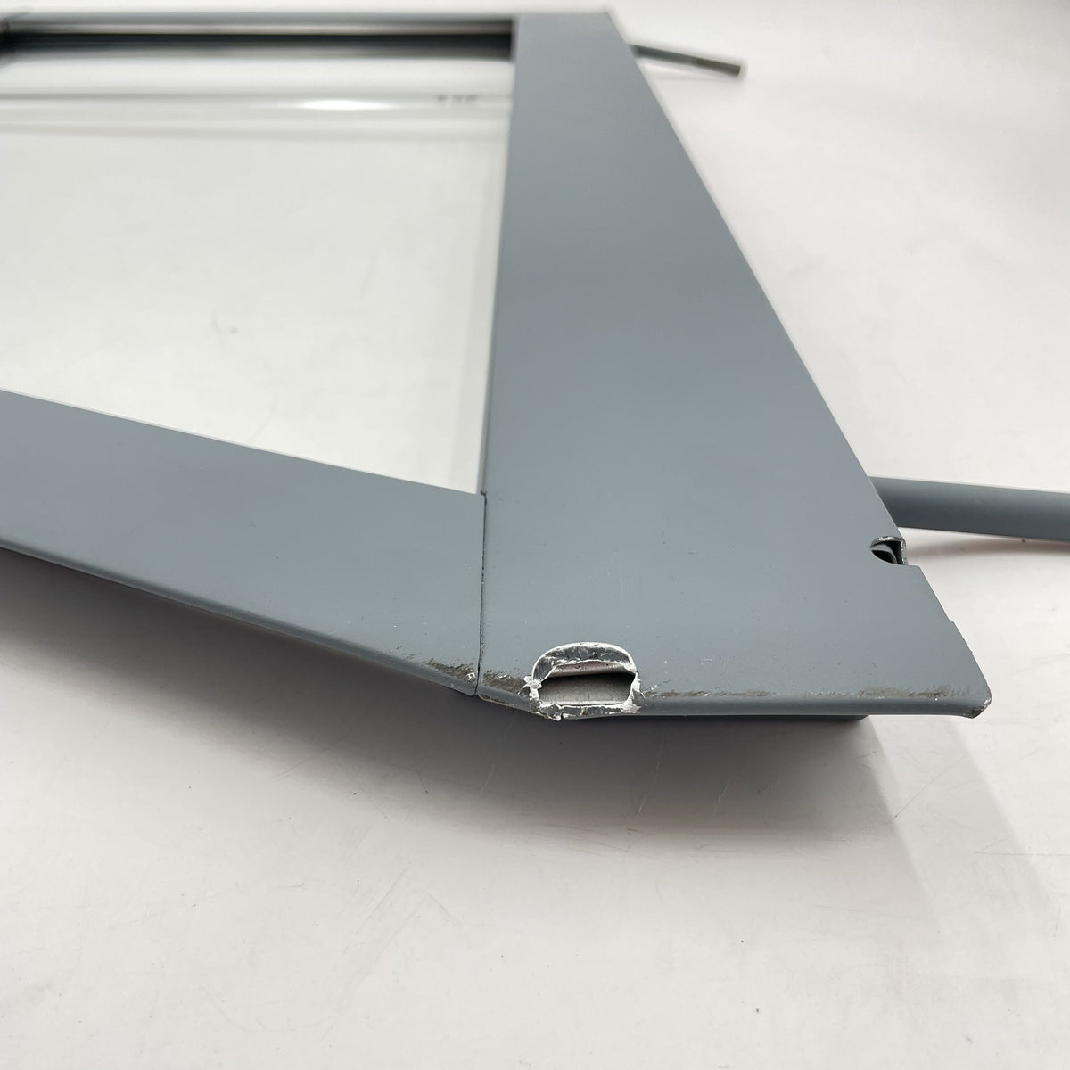 Door Bottom RHF Series II-IIA 395533/395529/346900
