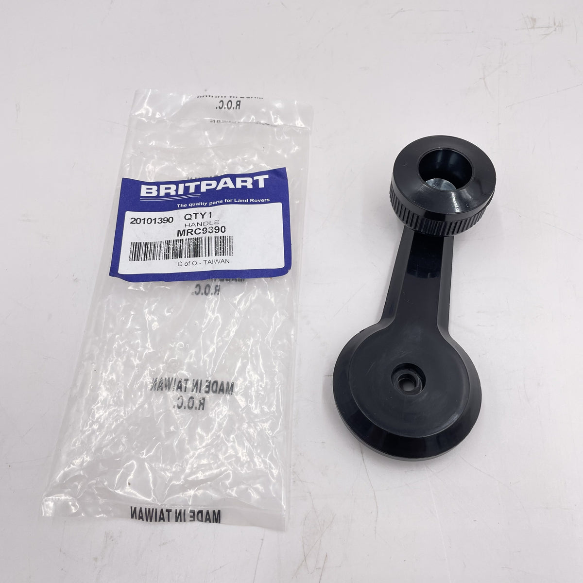Range Rover Classic Window Winder Handle Part MRC9390