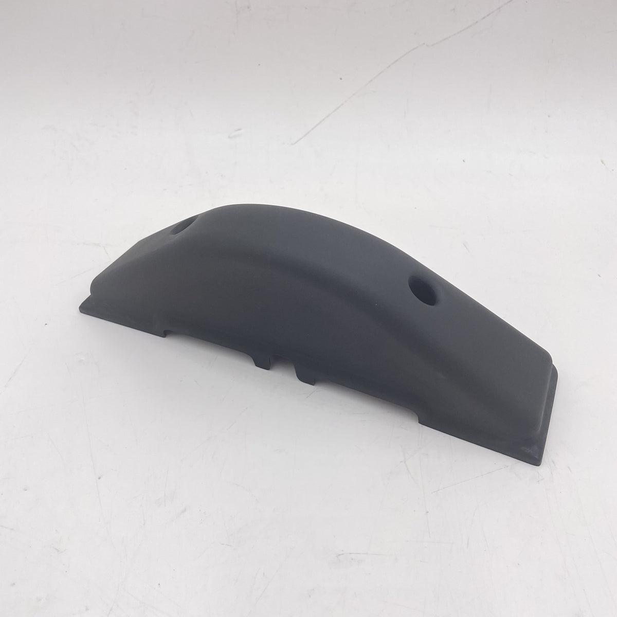 Defender-16 / Discovery I/II Cover For Rear Door Raised Stop Lamp Part XFK100290