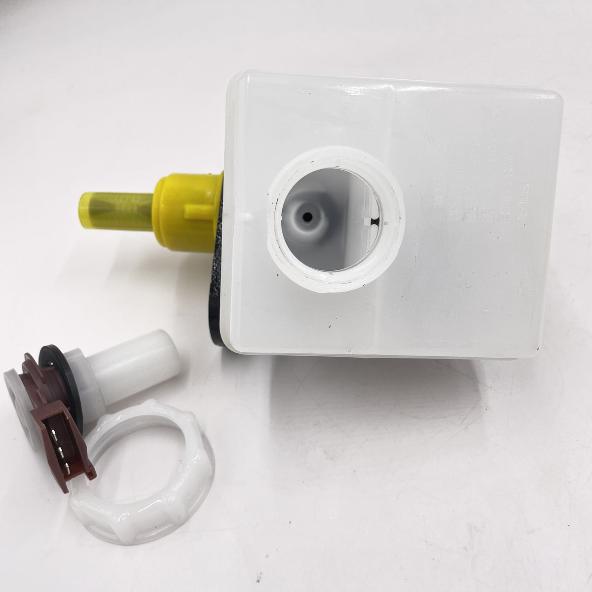 LAND ROVER DISCOVERY 1 94-99 BRAKE MASTER CYLINDER WITH ABS NEW PART STC1284