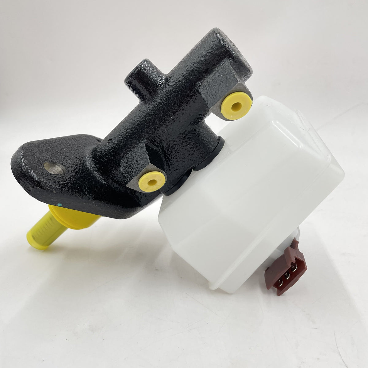 LAND ROVER DISCOVERY 1 94-99 BRAKE MASTER CYLINDER WITH ABS NEW PART STC1284