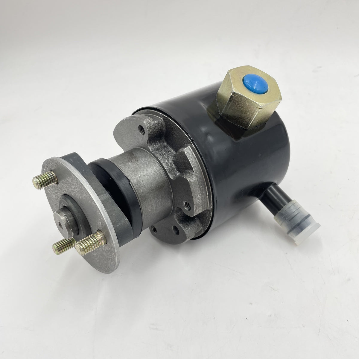 LR DEFENDER 3.5 Twin Carb RR Classic EFI Power Steering Pump ANR2003