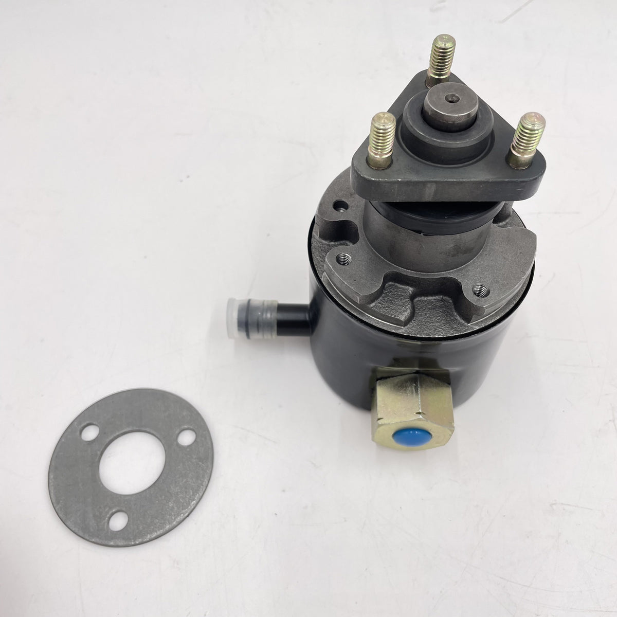 LR DEFENDER 3.5 Twin Carb RR Classic EFI Power Steering Pump ANR2003