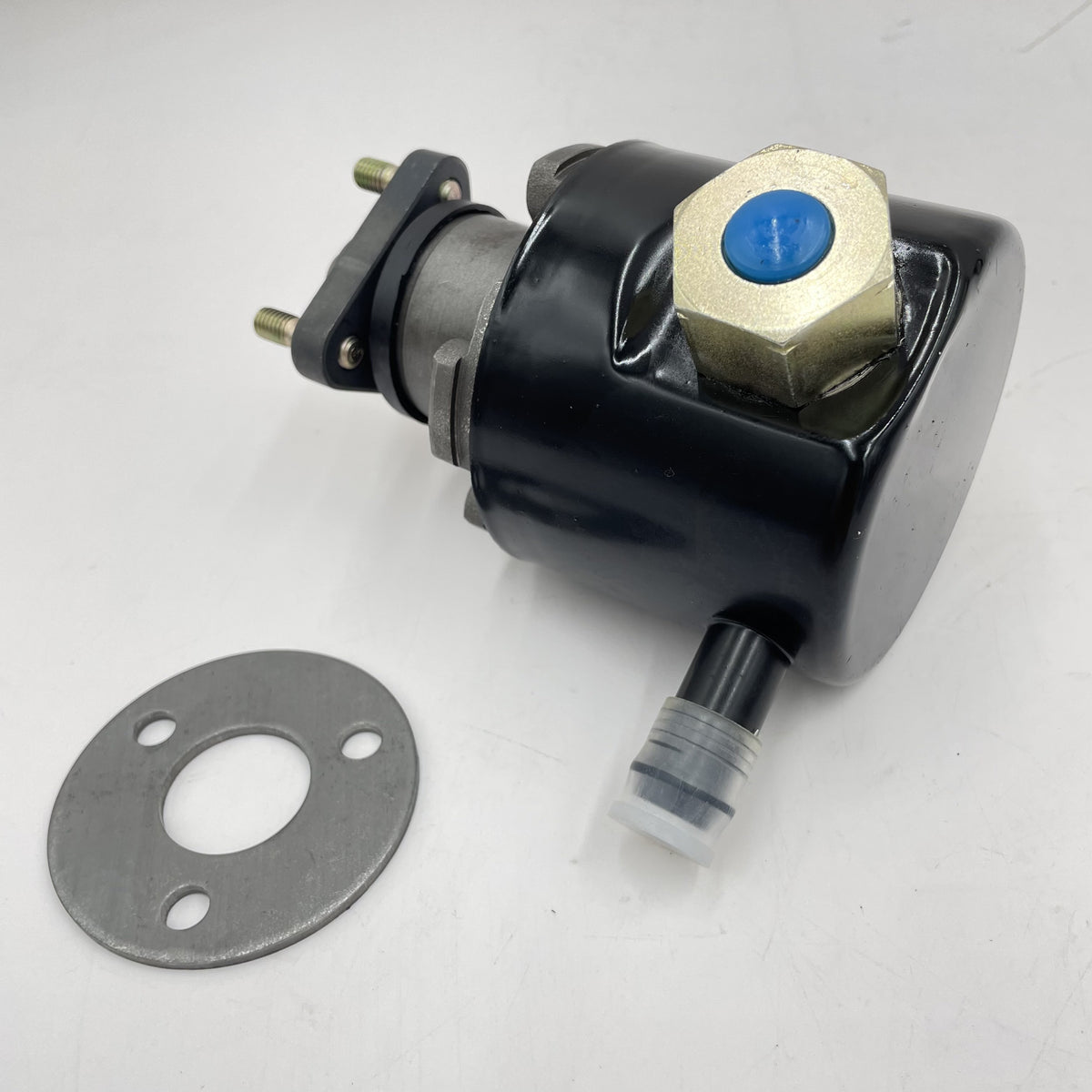 LR DEFENDER 3.5 Twin Carb RR Classic EFI Power Steering Pump ANR2003