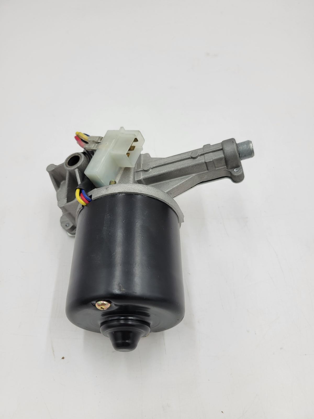 LR SERIES DEFENDER -01 RR Classic 2 Speed FR/RR Windscreen Wipers Motor RTC3867