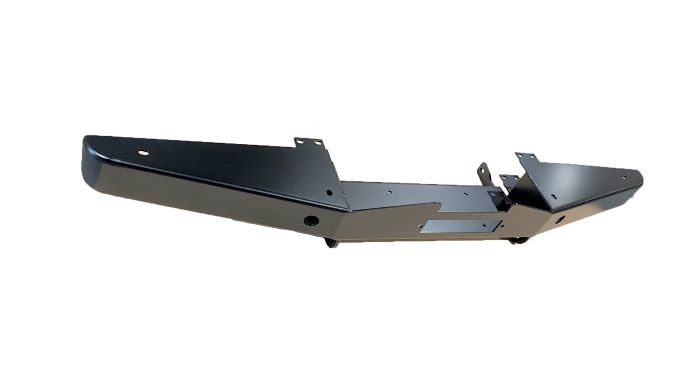 DEFENDER L315 NONE AIRCON WINCH BUMPER DDS METALS LRB802 SCRATCHED !