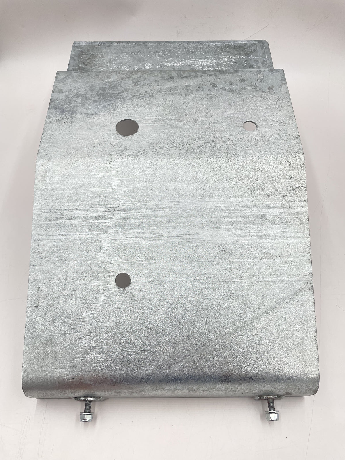 DEFENDER 110/130 TD5 / PUMA FUEL TANK CRADLE - GALVANISED LR569G