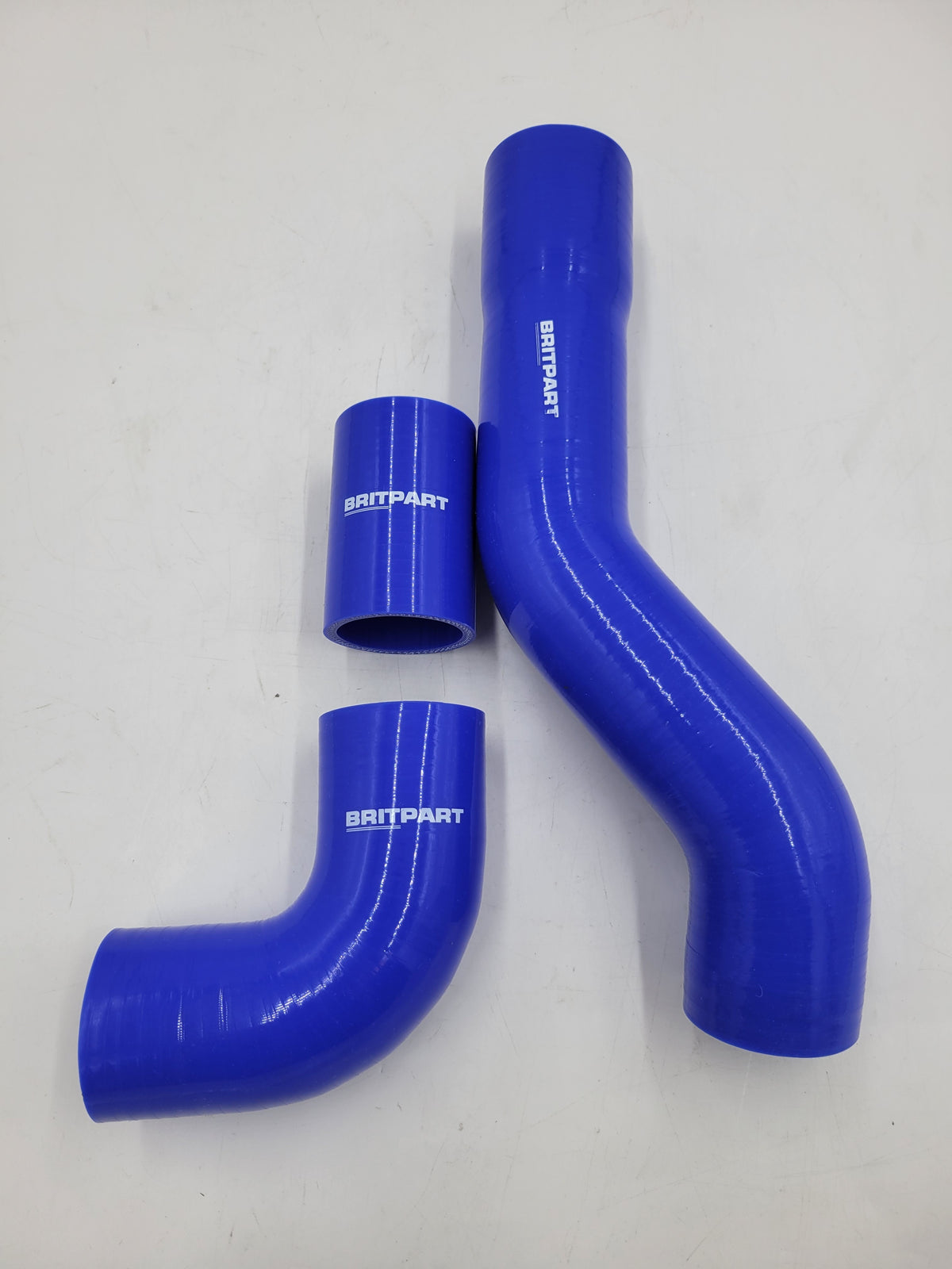 LR DEFENDER 300 TDI Silicone Intercooler and Turbo Hose Kit DA3171B