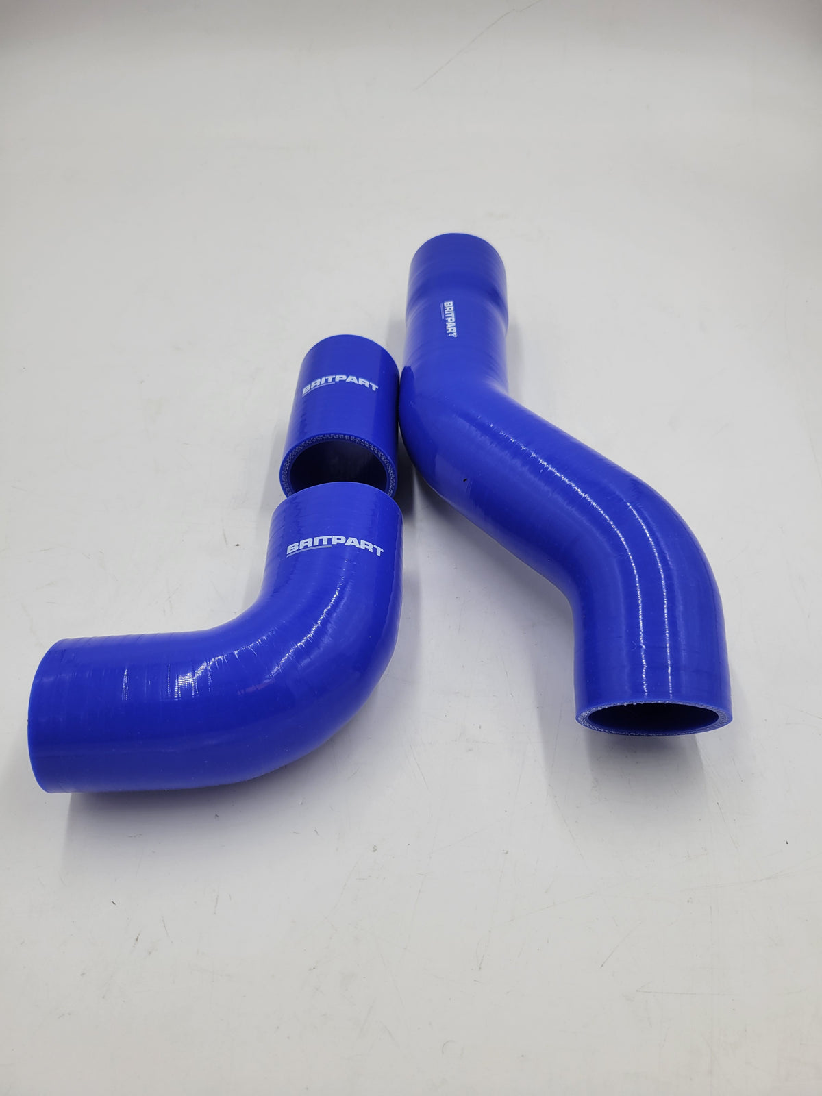 LR DEFENDER 300 TDI Silicone Intercooler and Turbo Hose Kit DA3171B