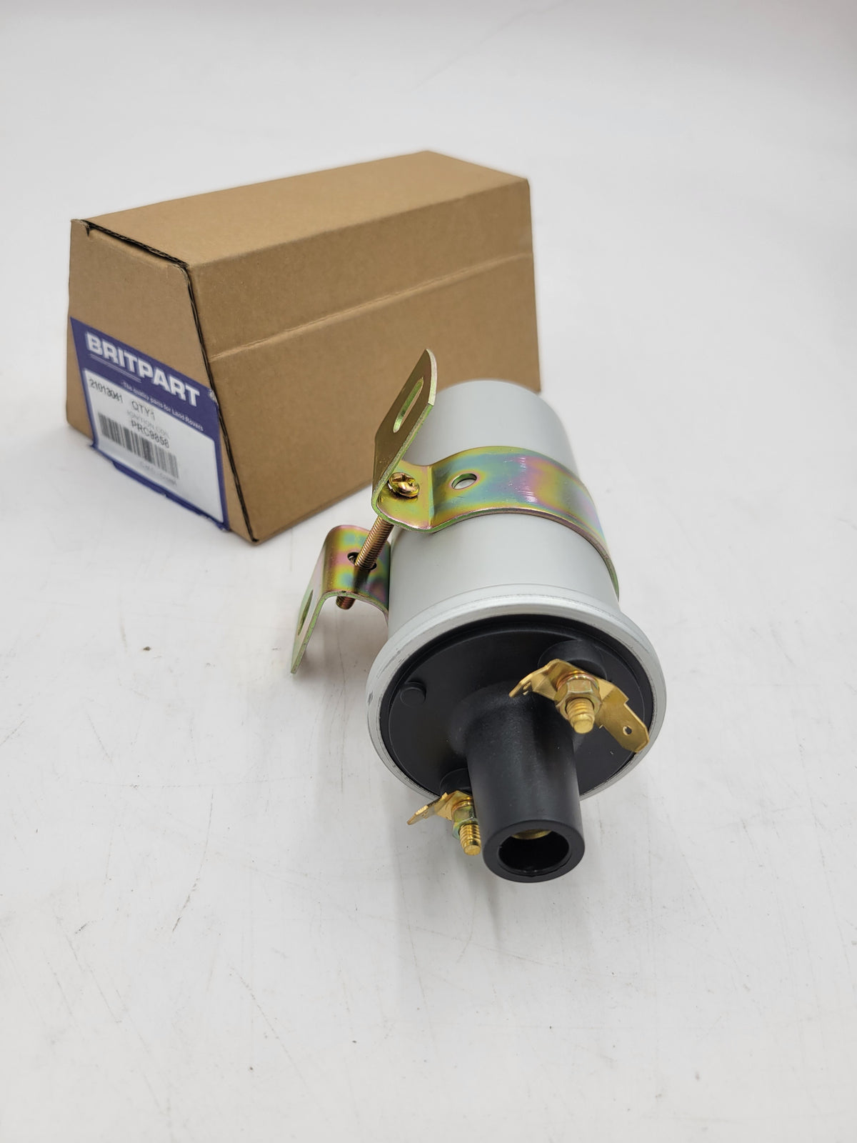LAND ROVER SERIES 2 / 3, 4 CYLINDER COIL PRC9858