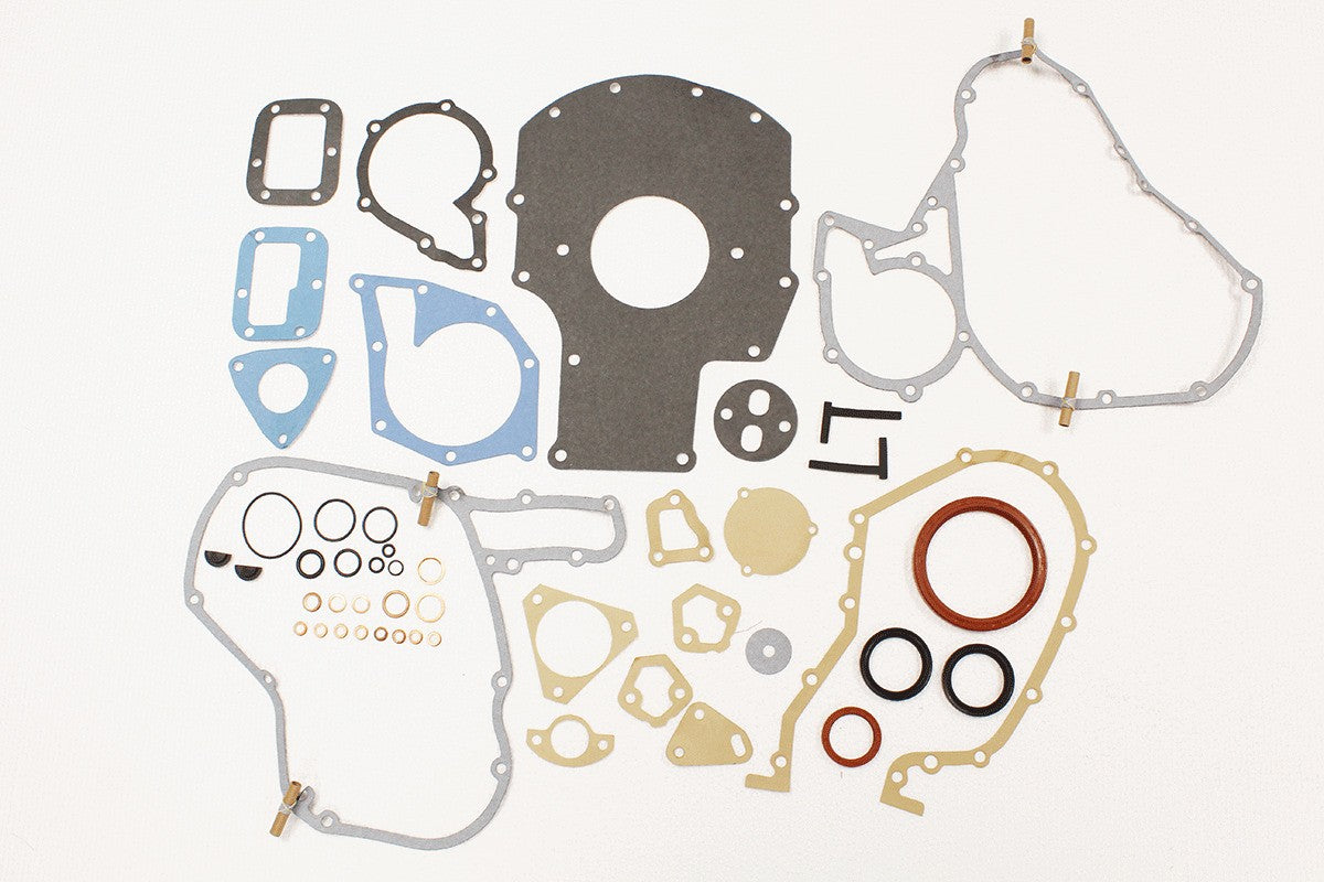 LR DEFENDER DISCOVERY RRC 200Tdi Bottom Engine Gasket Kit STC1557