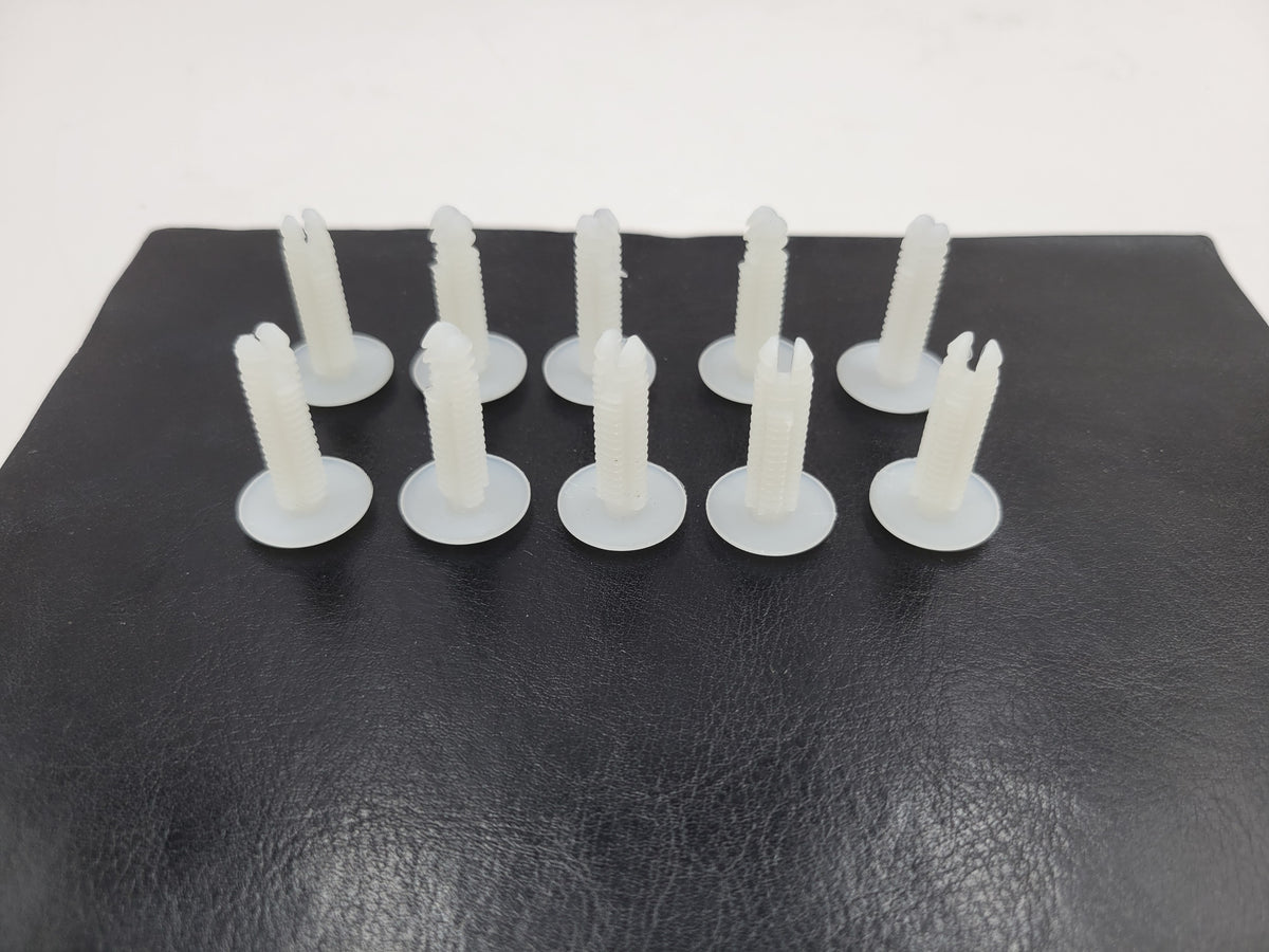 Set of 10 Fastener Part AFU1900