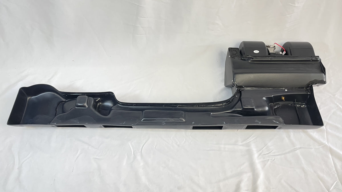 Land Rover Defender LHD Air Conditioning Evaporator ONLY RO-UKACU-300TDILHD