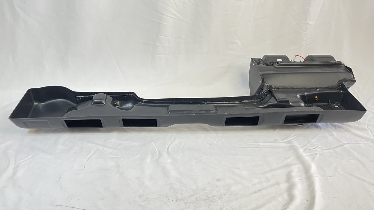 Land Rover Defender LHD Air Conditioning Evaporator ONLY RO-UKACU-300TDILHD