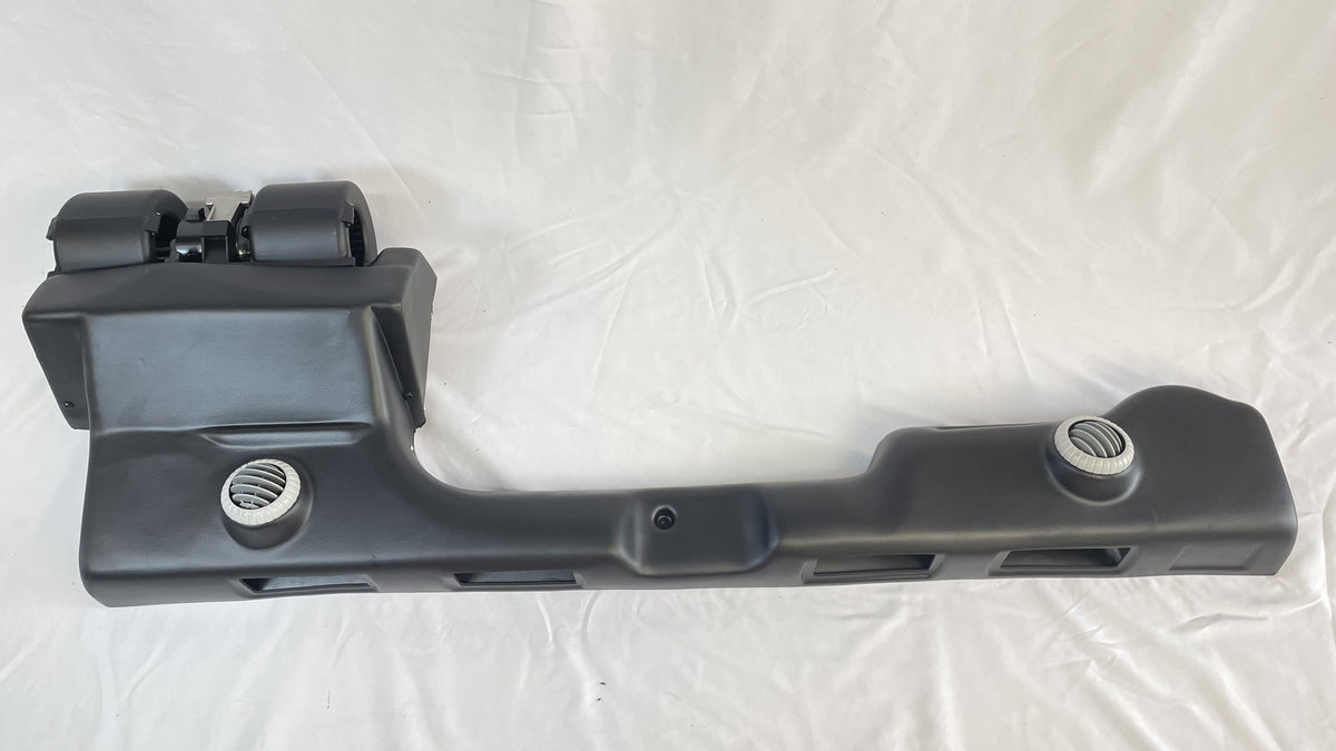 Land Rover Defender LHD Air Conditioning Evaporator ONLY RO-UKACU-300TDILHD