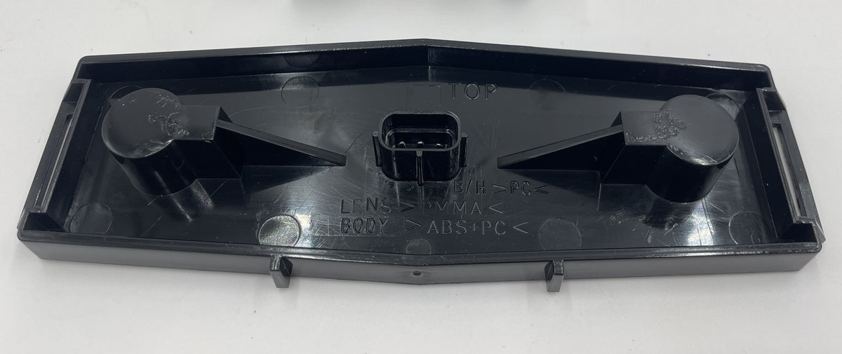 ELECTRICAL BULB HOLDER REAR BUMPER LIGHT XFM100310 LAND ROVER DISCOVERY 2 99-04