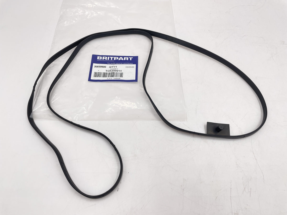 DISCOVERY III / IV / RANGE ROVER 02-12 Automatic Transmission Sump Gasket Part TGK500010