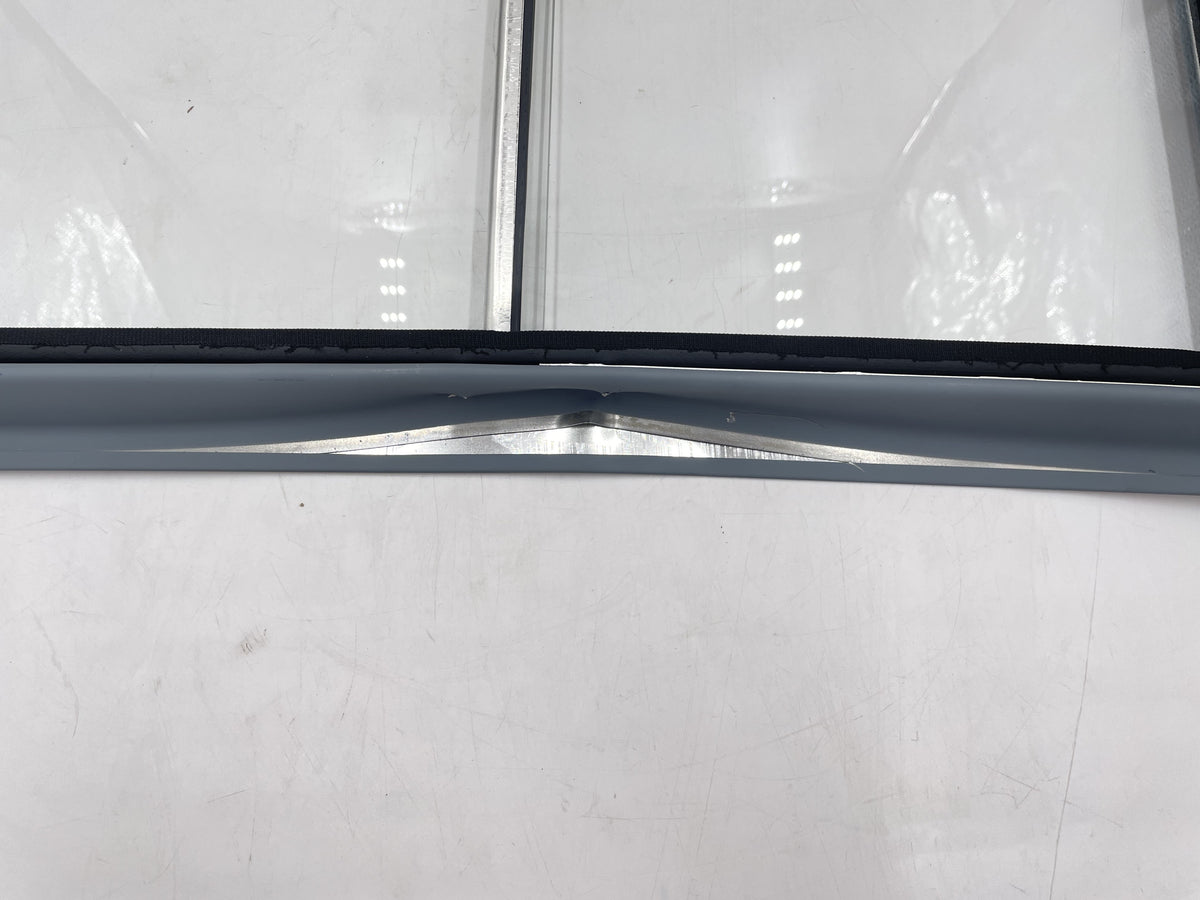 Door Bottom RHF Series II-IIA 395533/395529/346900