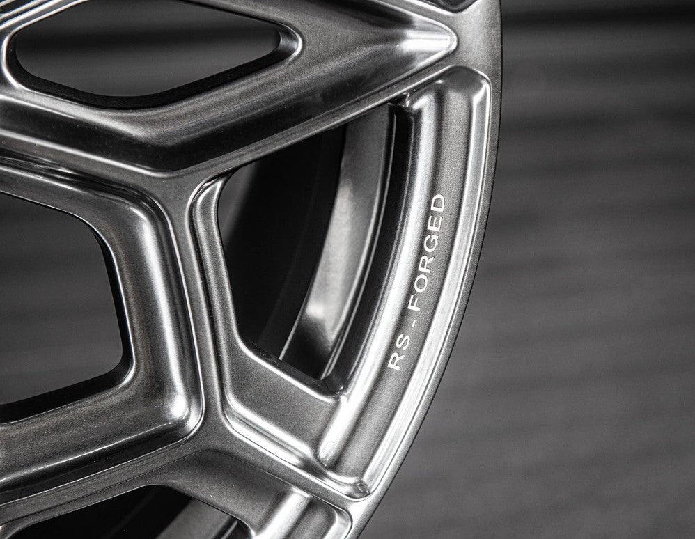 LAND ROVER DEFENDER (1991-2016) 1983 LIGHT ALLOY WHEELS 18"