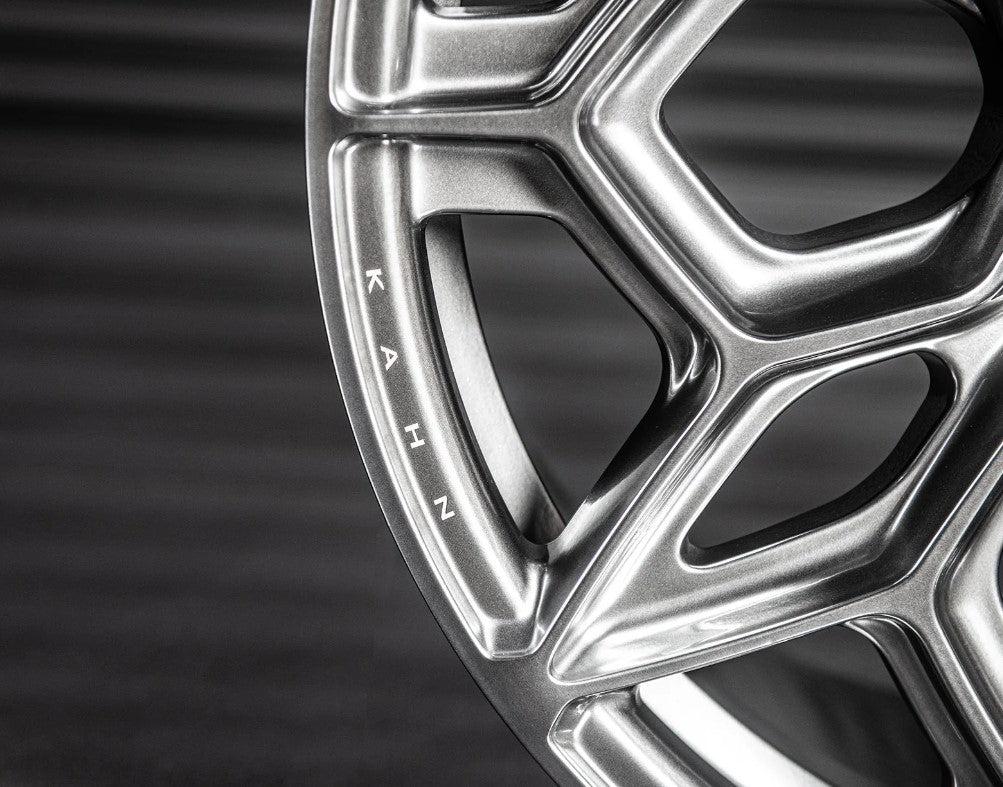 LAND ROVER DEFENDER (1991-2016) 1983 LIGHT ALLOY WHEELS 18"